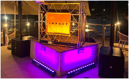 Mariage et événements