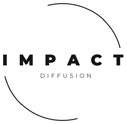 Impact Diffusion Logo